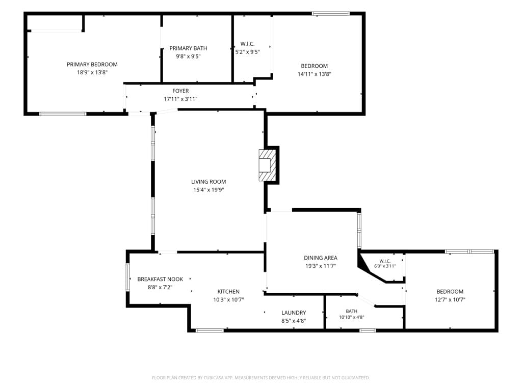 2701 W 84th Street
