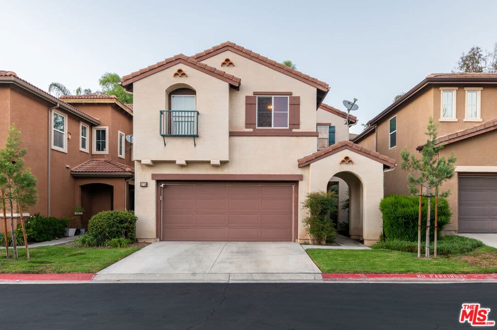 18755 Copper Ridge Way