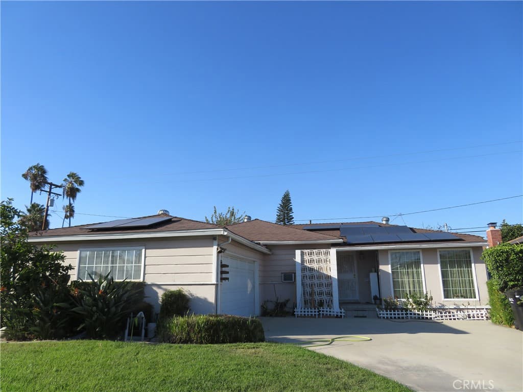16653 East Queenside Drive