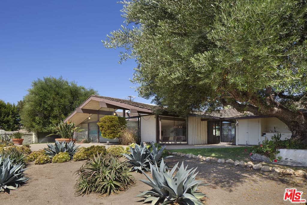 87 Vientos Road
