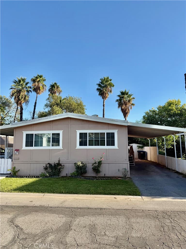 2851 S. La Cadena Drive S 156