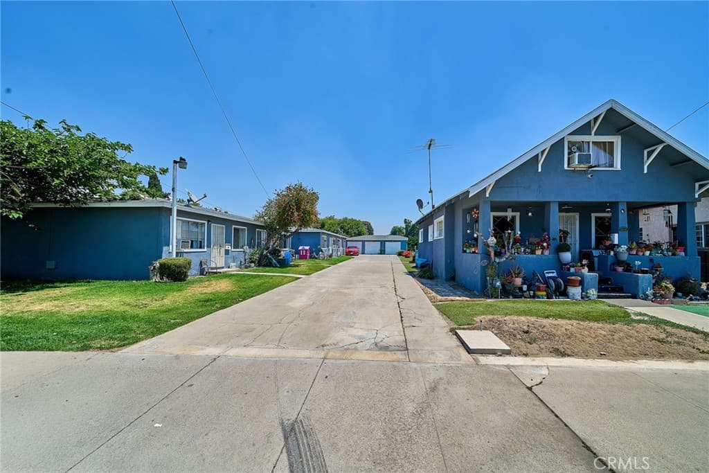 610 Fillmore