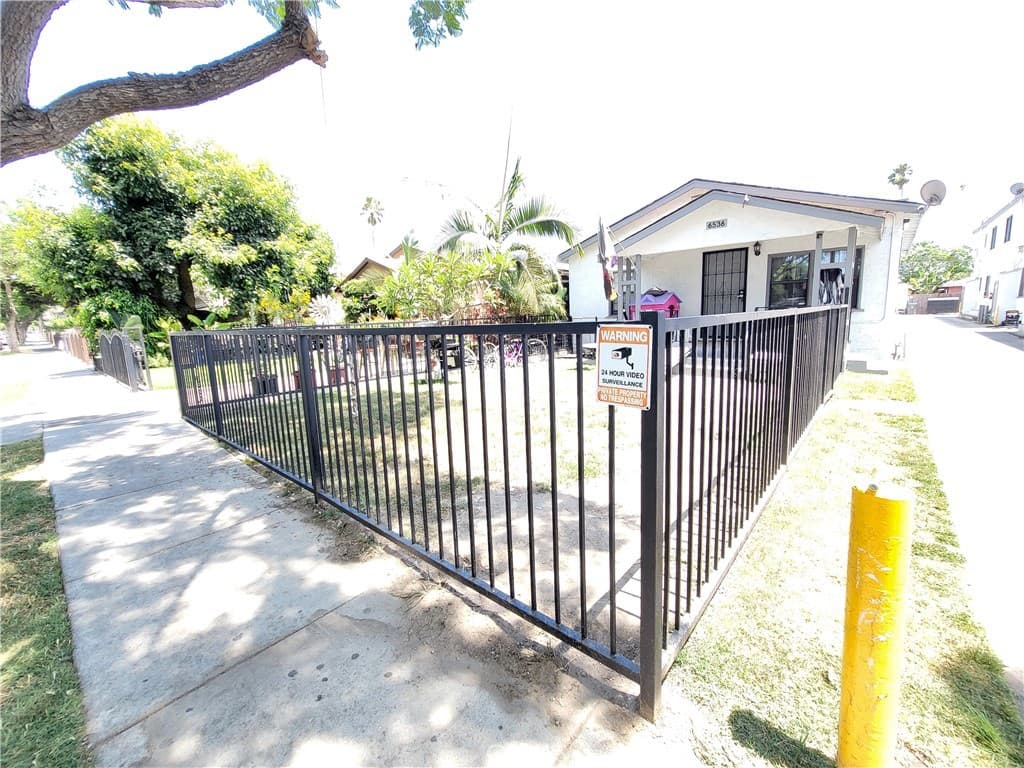 6536 Ajax Avenue