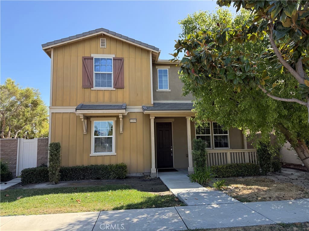 14409 Haverford