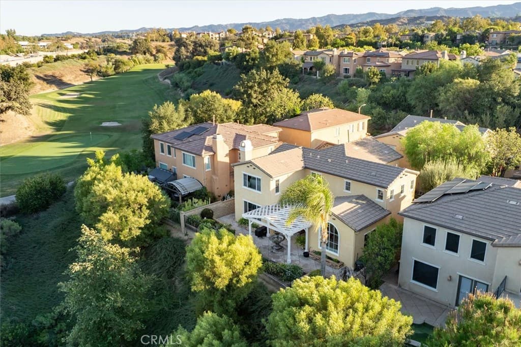 25337 Los Arqueros Drive