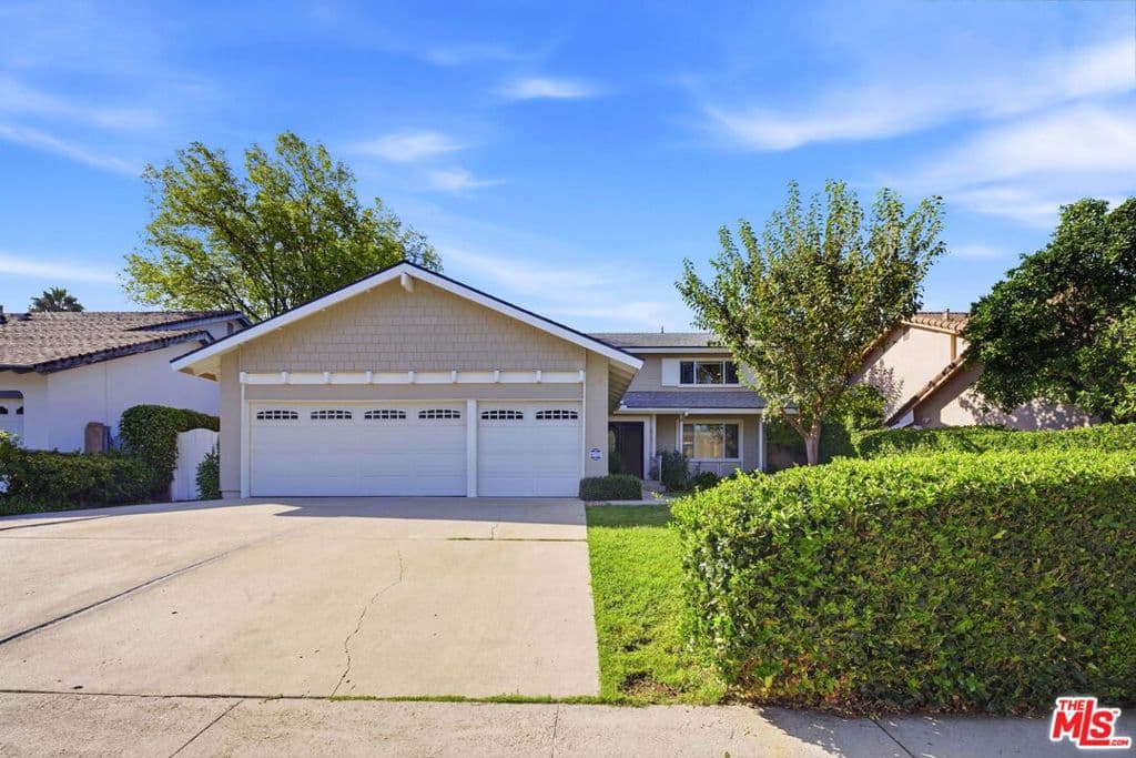 18744 Vintage Street