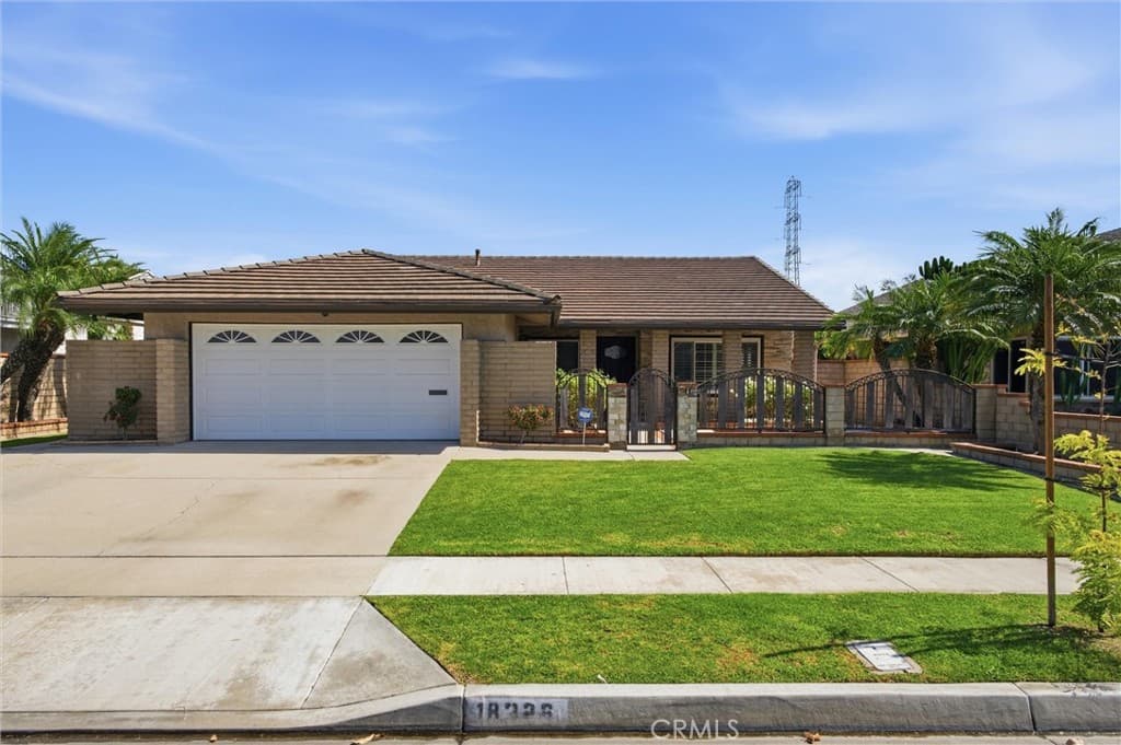 18326 San Gabriel
