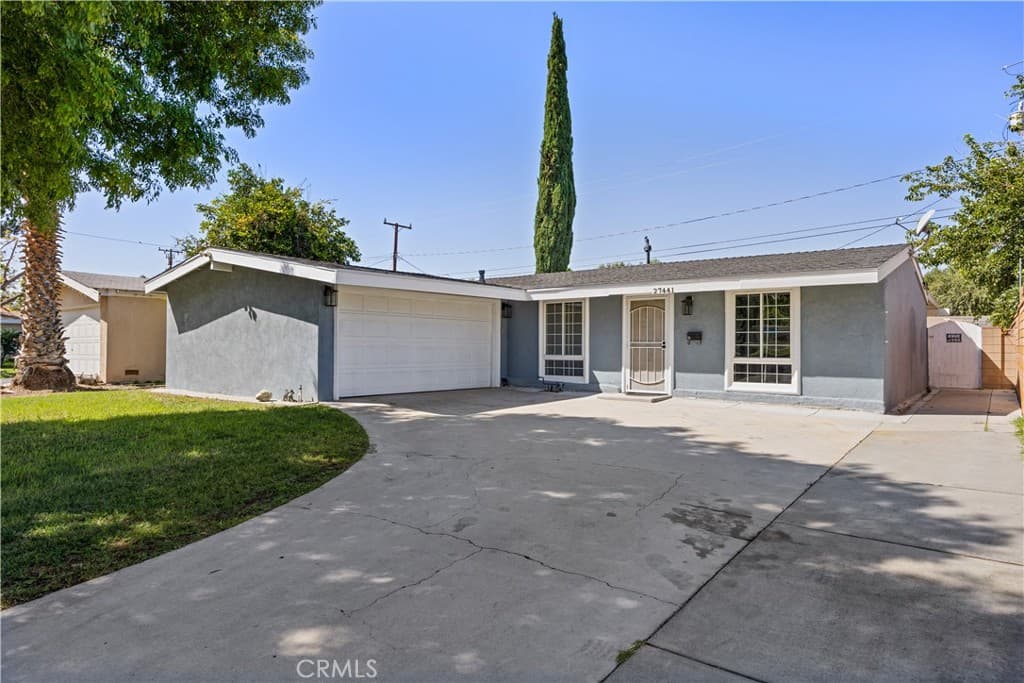 27441 Walnut Springs