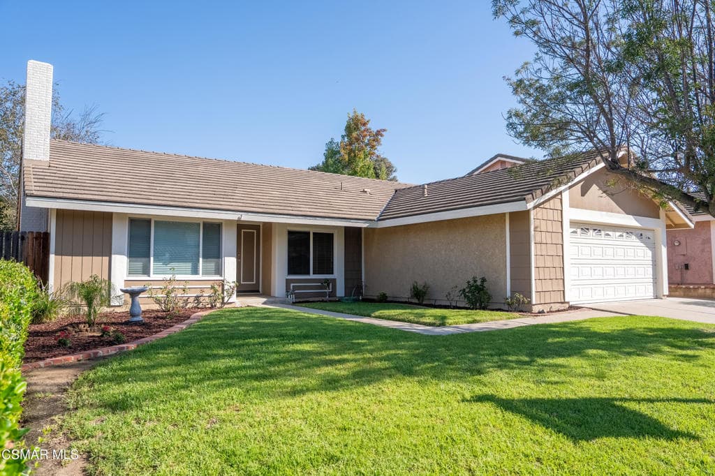 13131 Honeybee Street