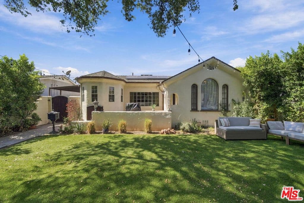 1245 N Orchard Drive