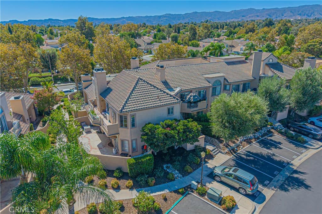 23605 Del Monte Drive 251