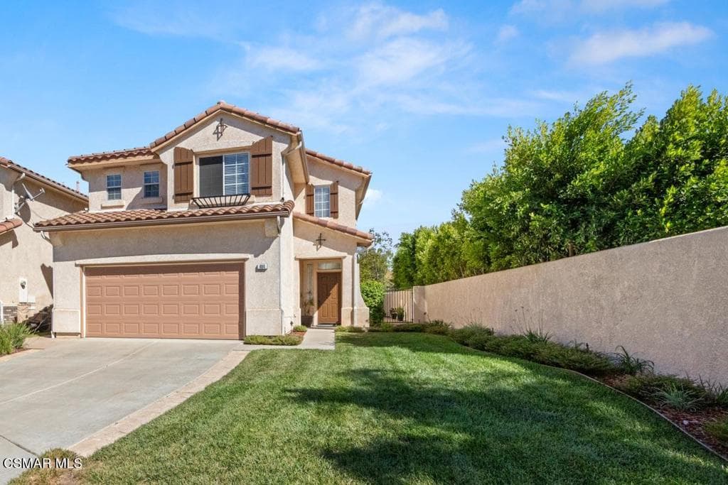 884 Aloe Lane
