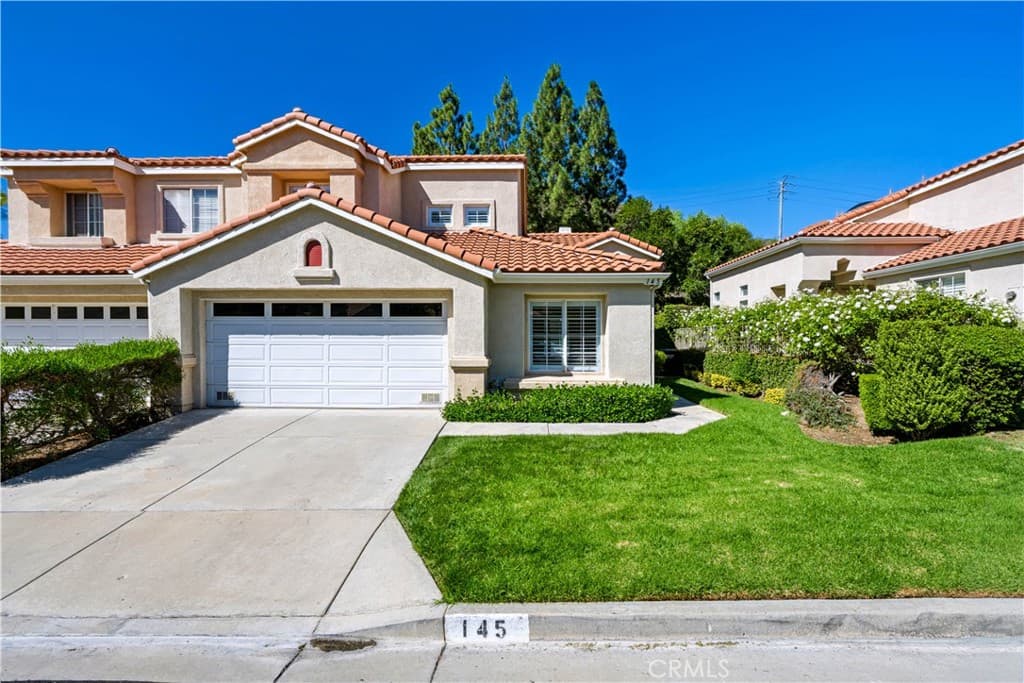 145 Concerto Drive