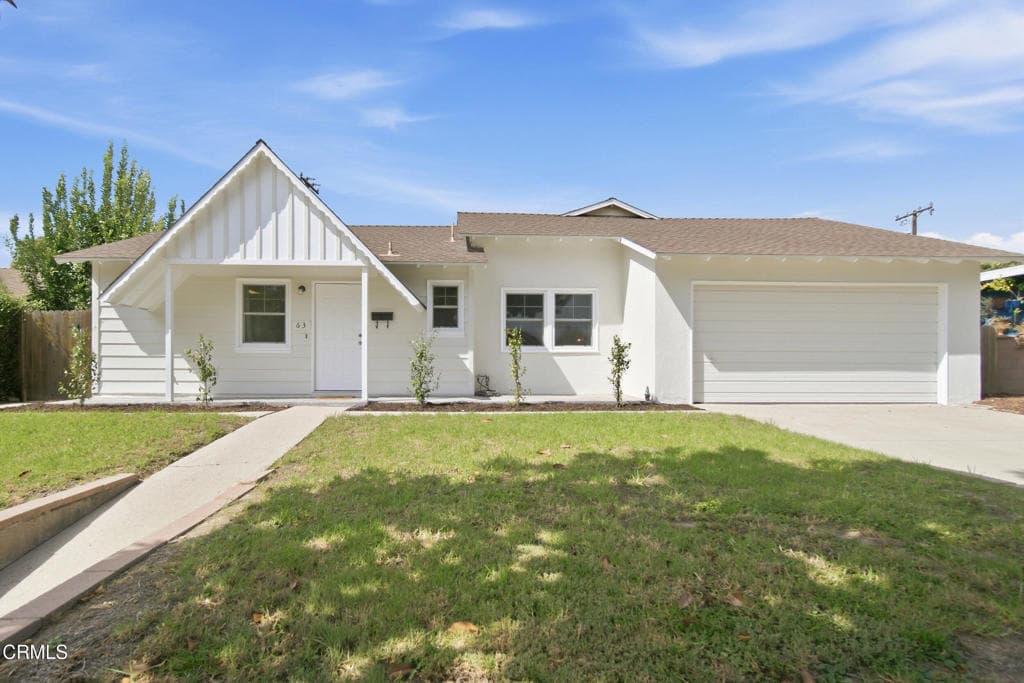 63 Madera Avenue