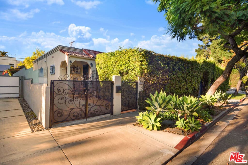 8719 Bonner Drive