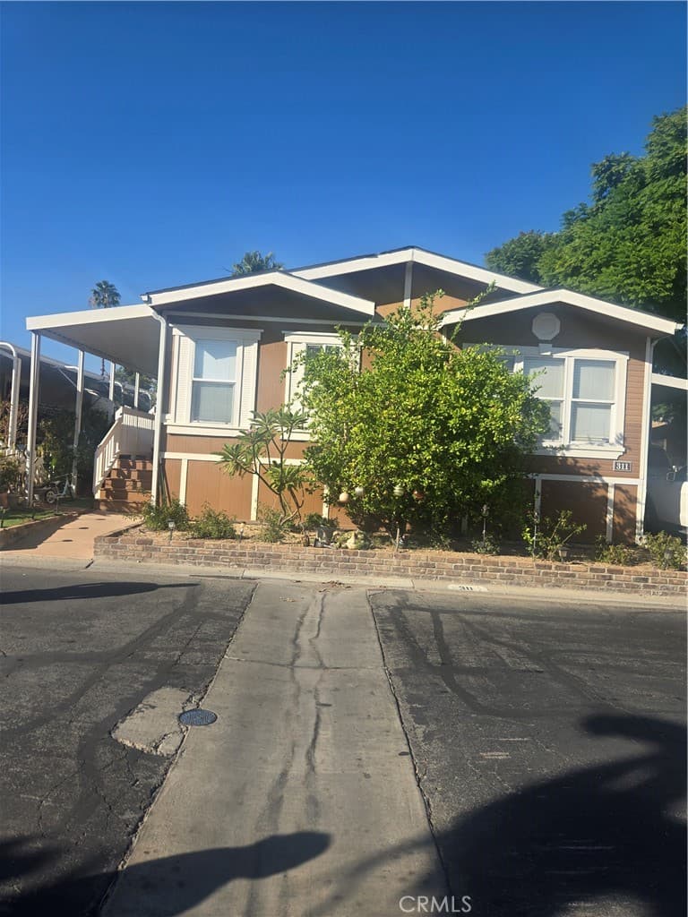 17350 East Temple ave Avenue 311