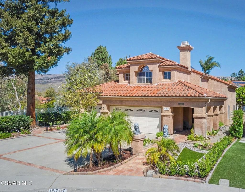 15707 Swift Place