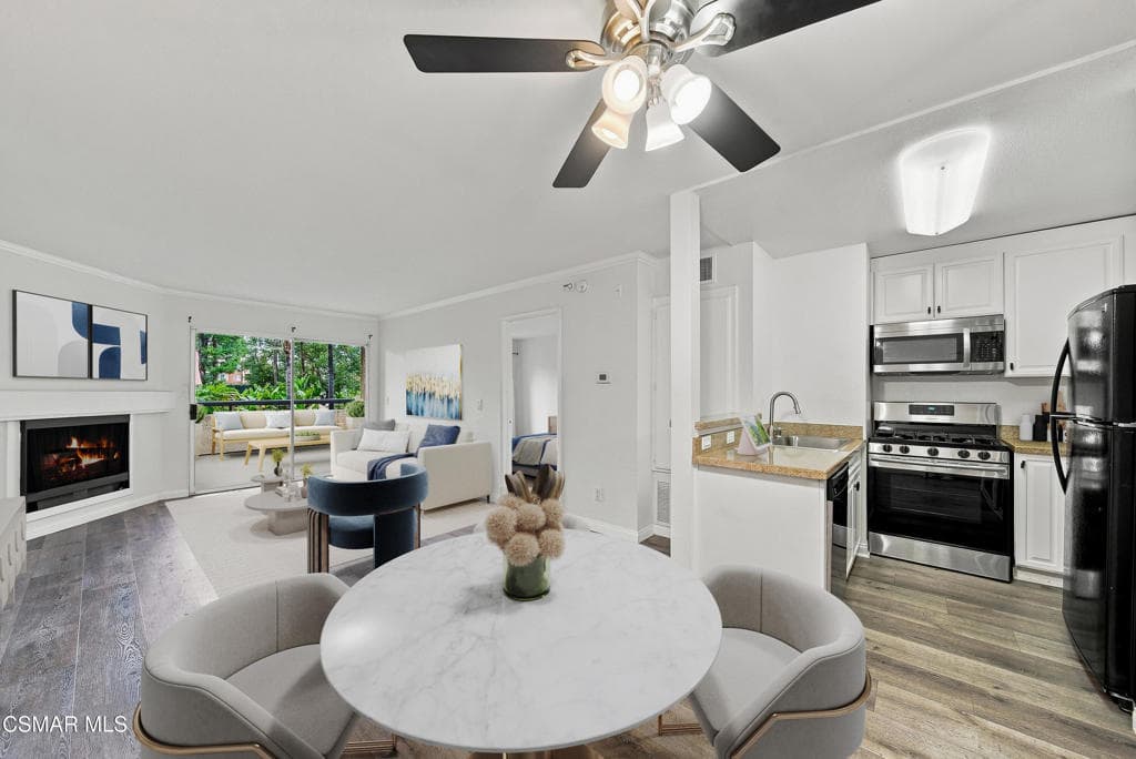 5535 Canoga Avenue 109