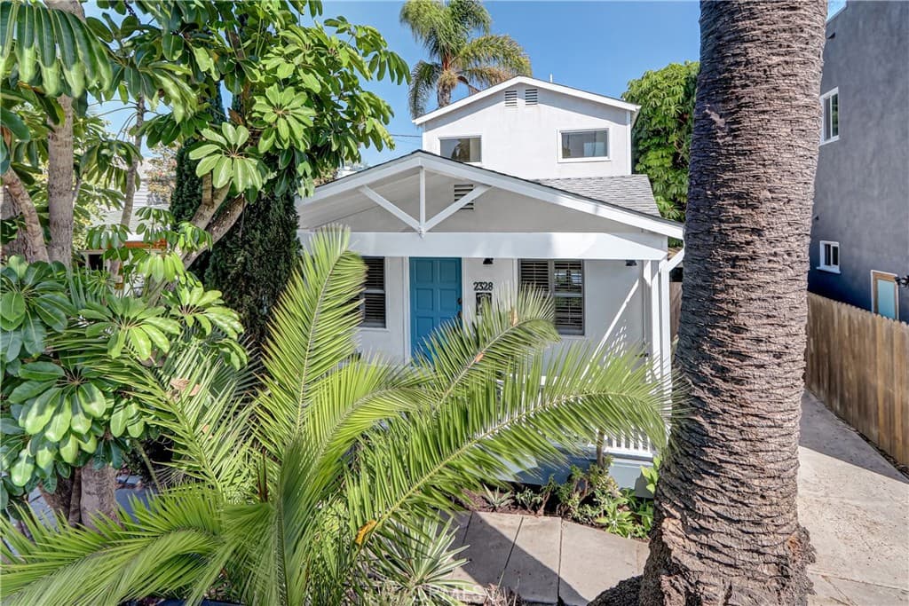 2328 Beach Avenue