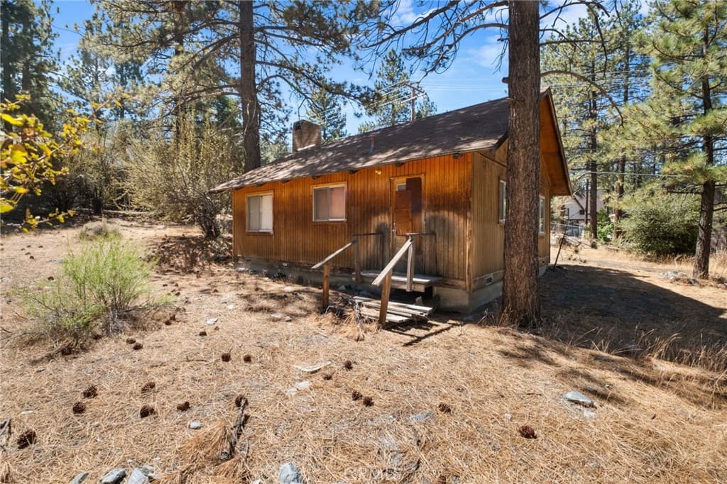 5761 Sheep Creek