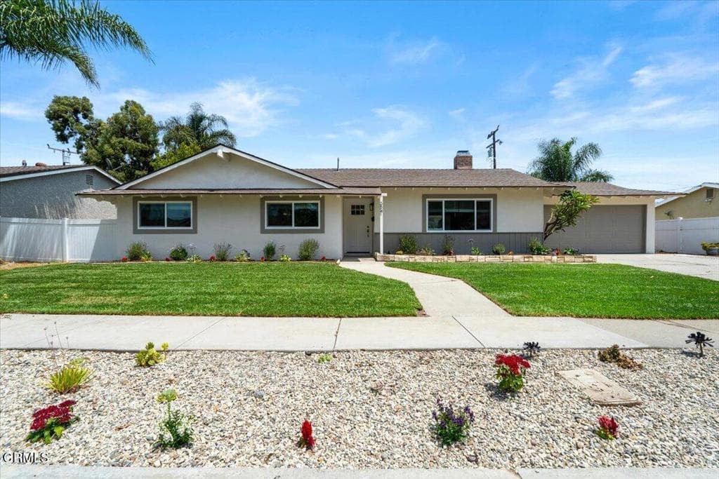 554 Dorena Drive