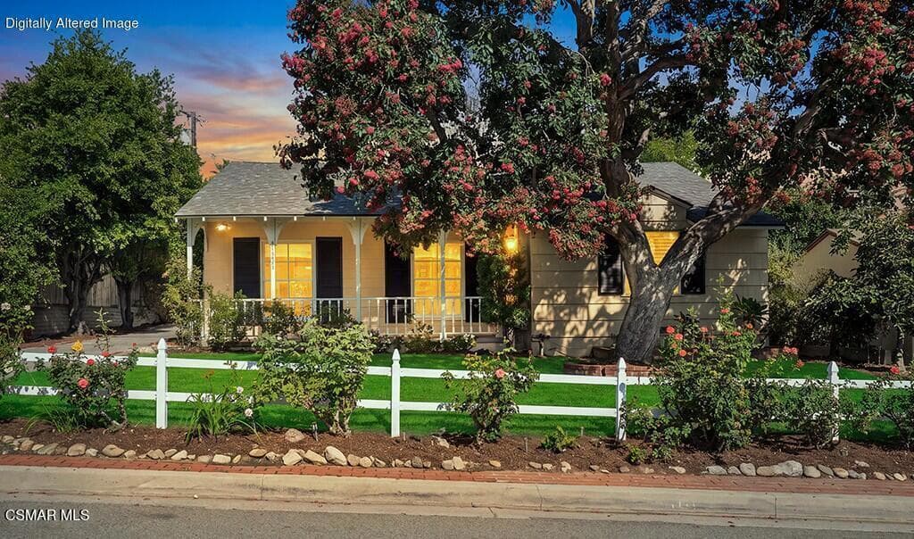1231 Fernside Drive