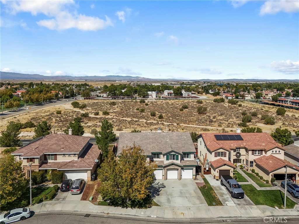 3317 Vahn Lane