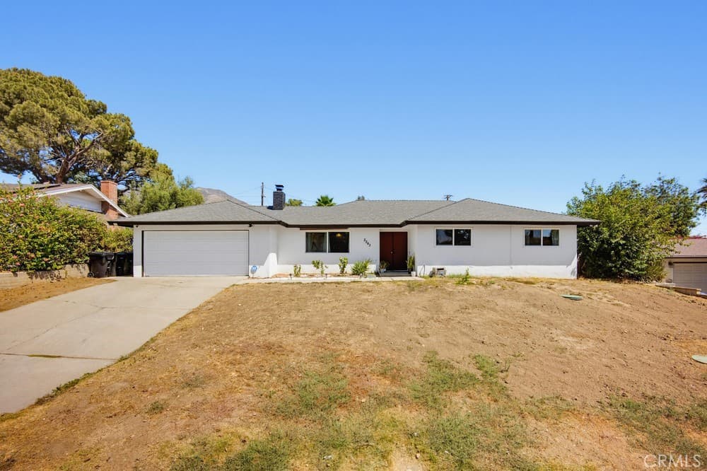 2543 Spring Meadow Lane