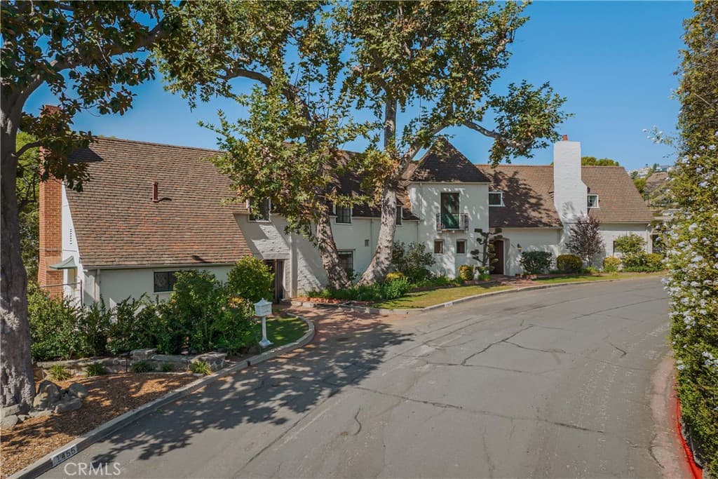 1463 Melwood Drive