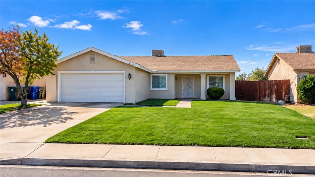 7507 Cross Glade