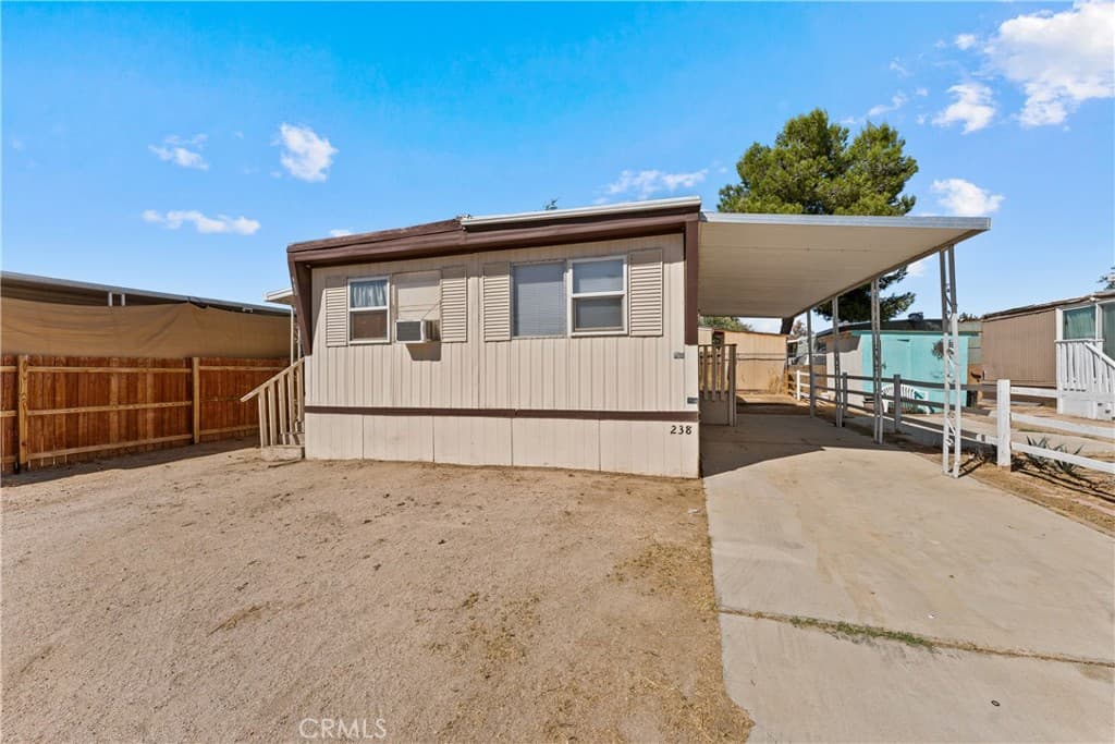 3300 15th Street W 238
