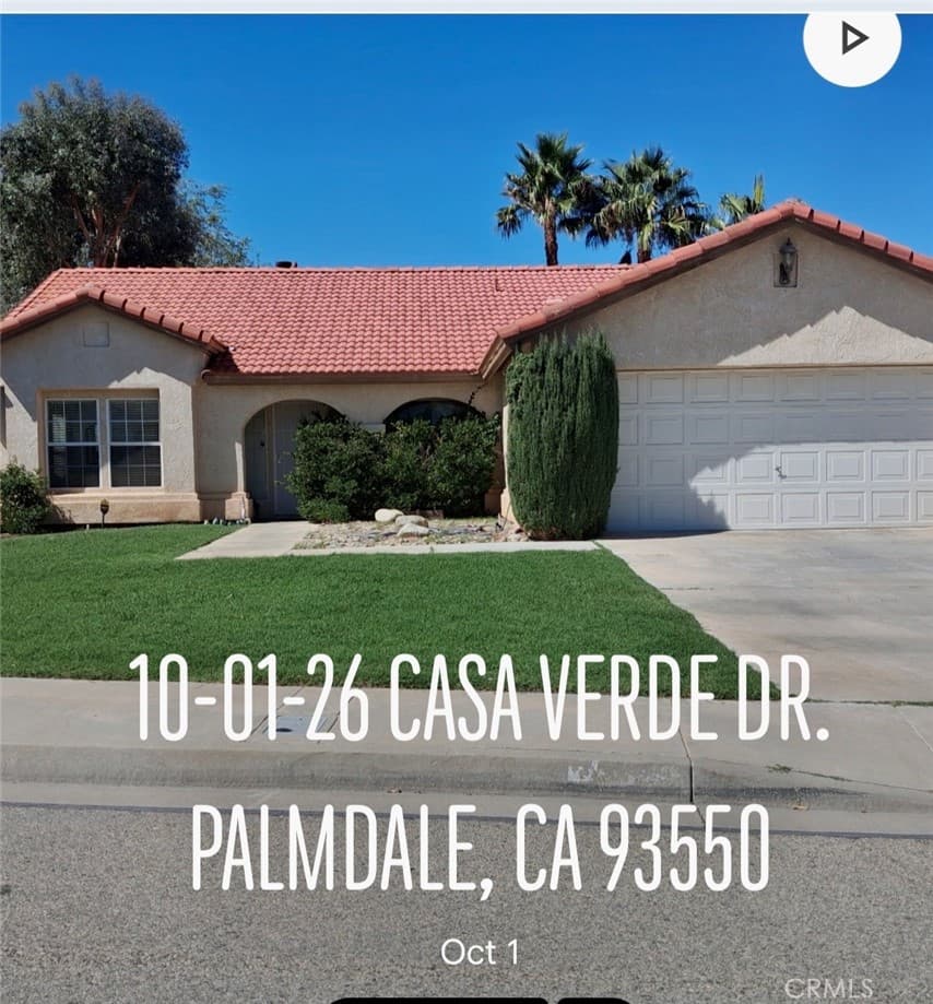 37019 Casa Verde