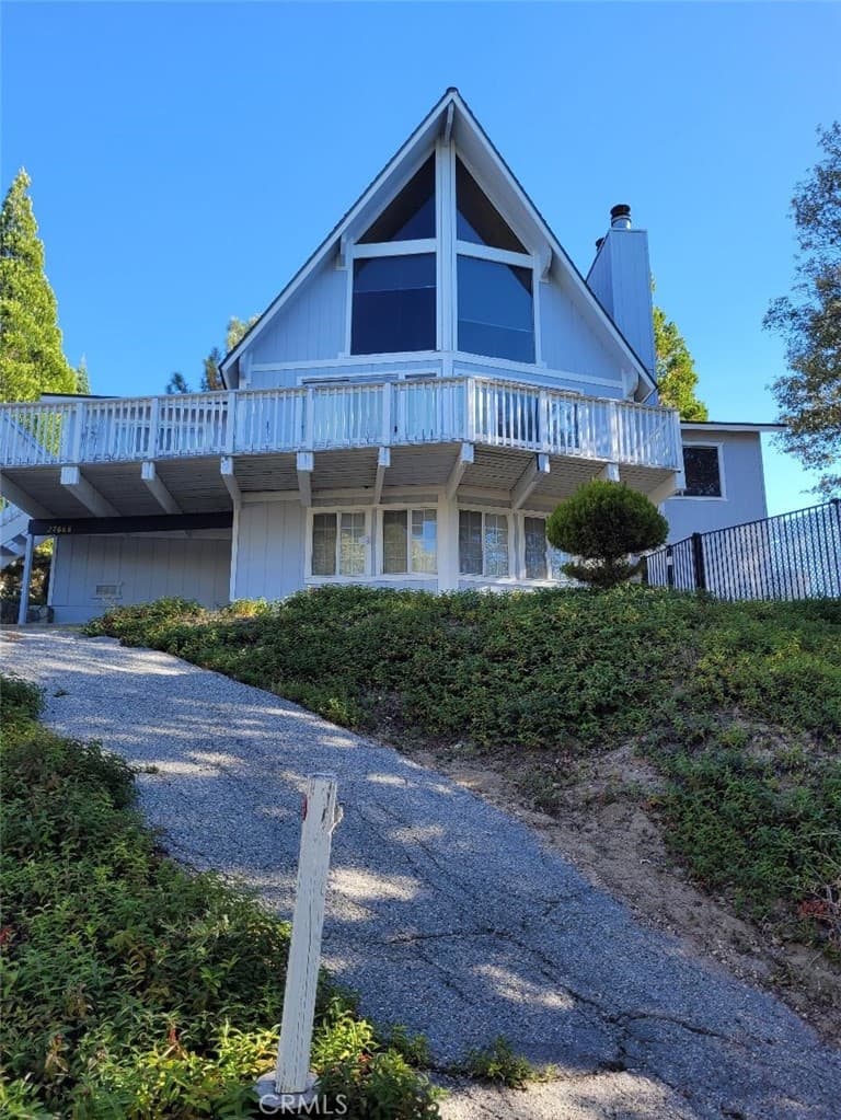 27068 Ironwood