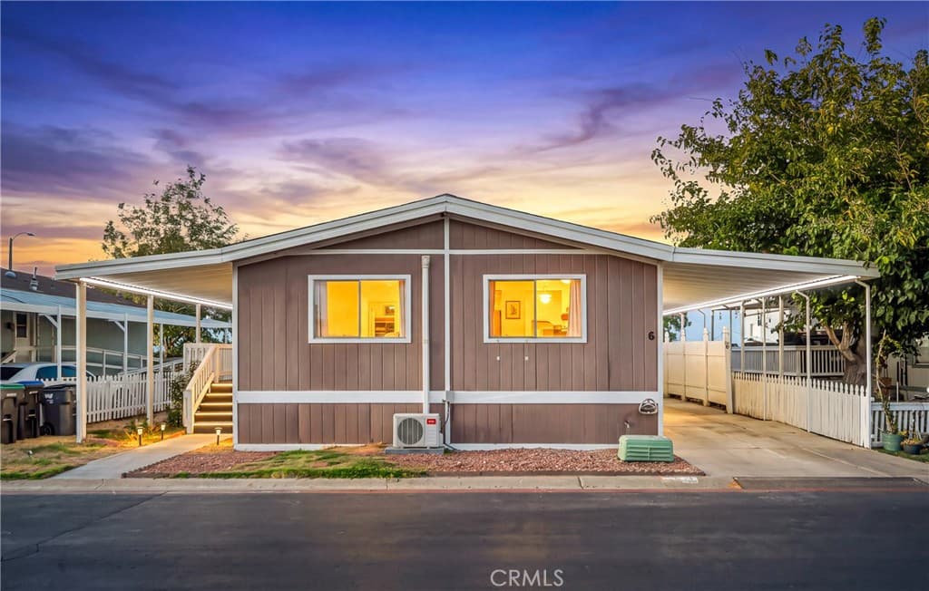 2330 E Avenue J8 6