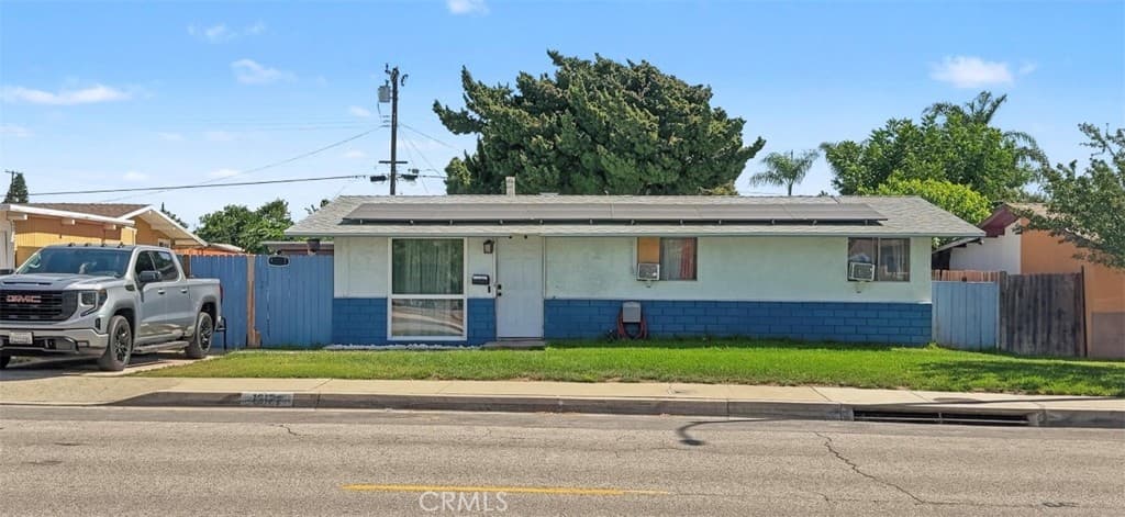 13177 Benson Avenue
