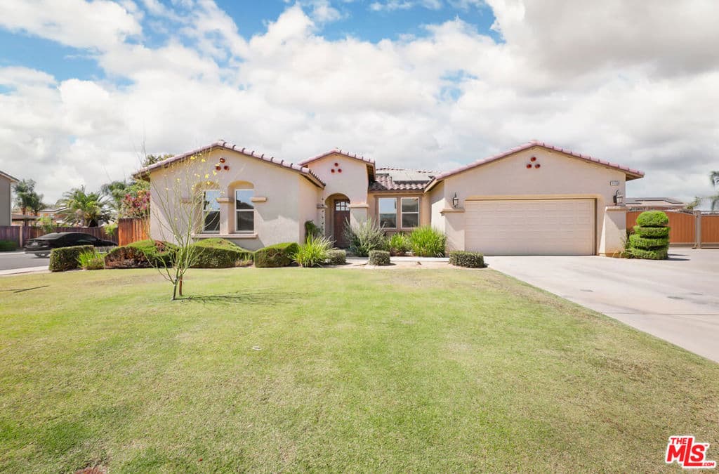 15538 Quintero Place