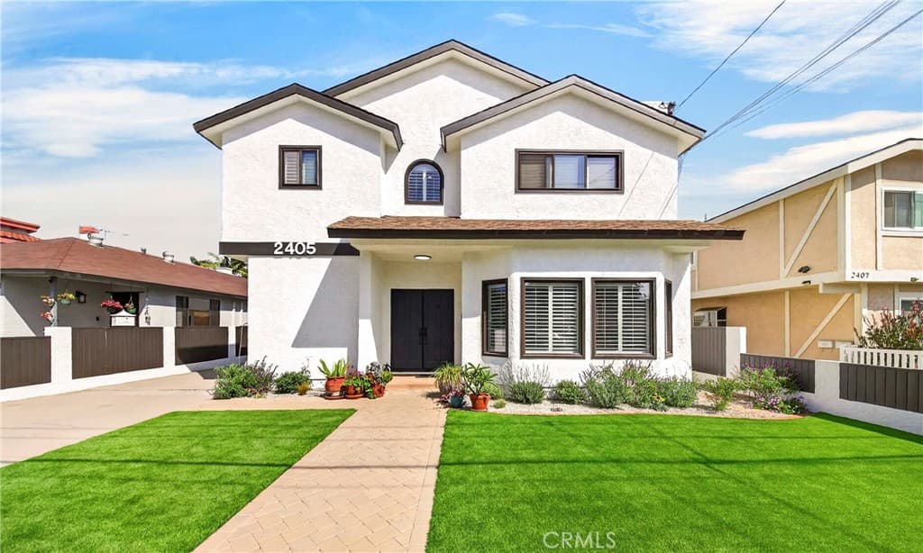 2405 Clark Lane A