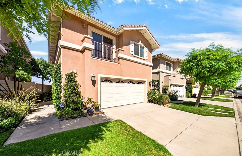 1669 Orchid Way