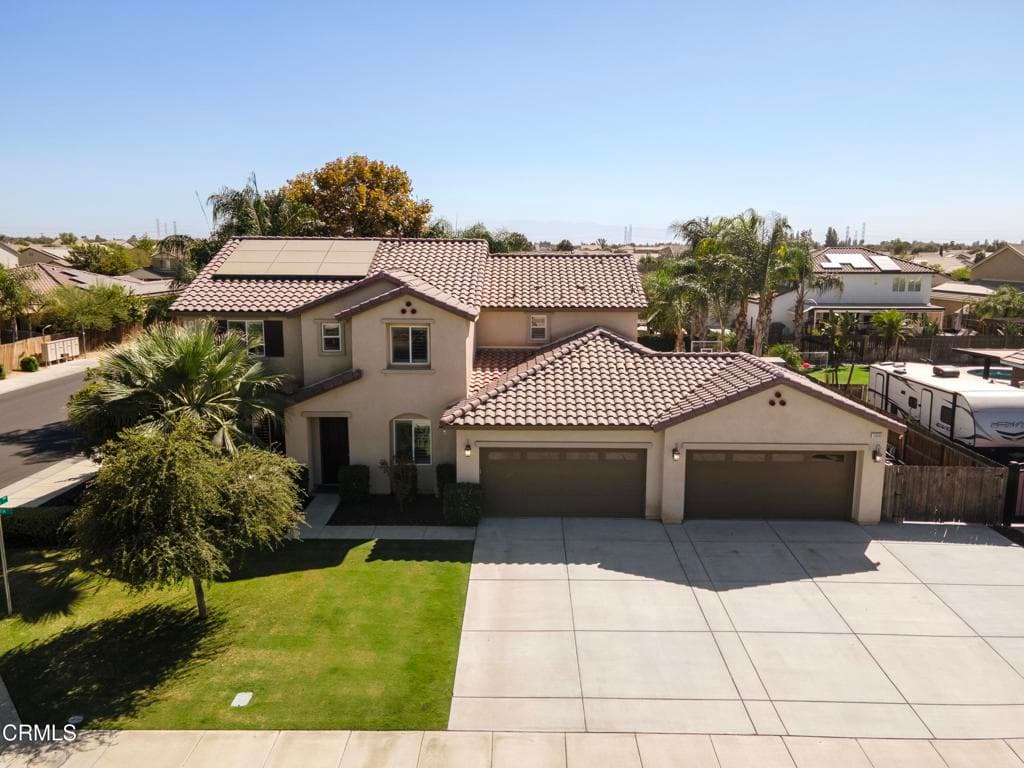 15605 Calabria Court