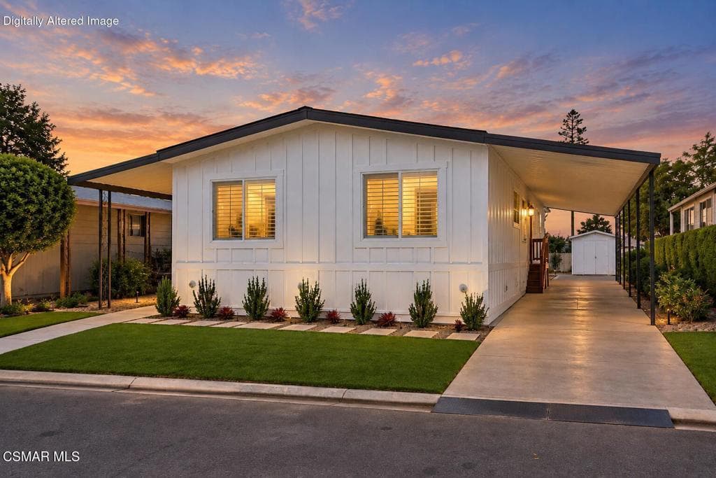 15750 Arroyo Drive 193