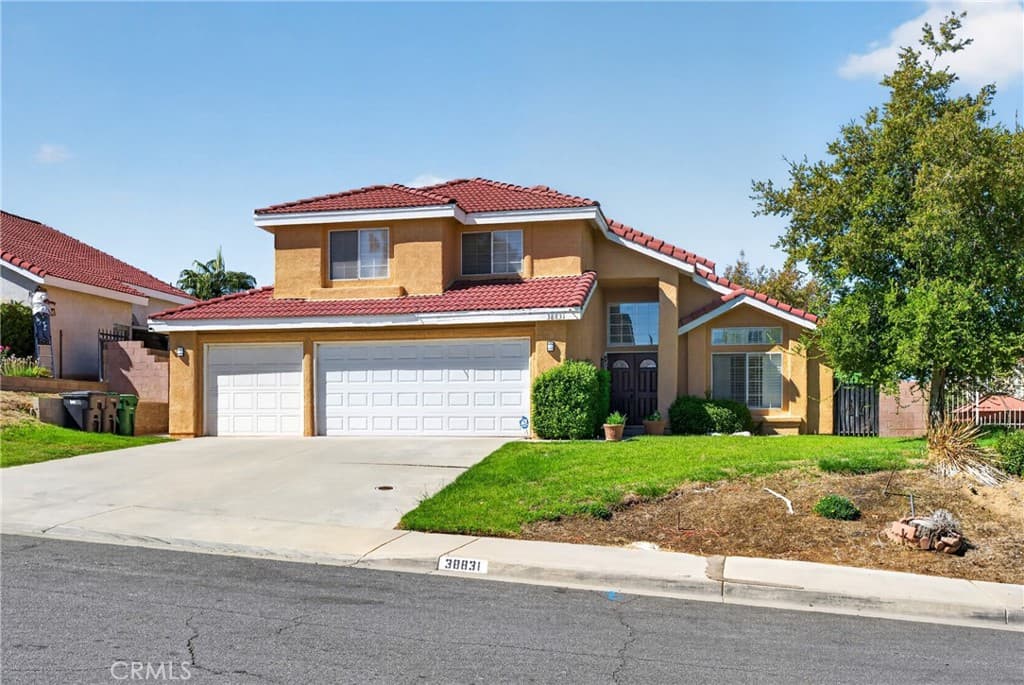 38831 Cambria Way