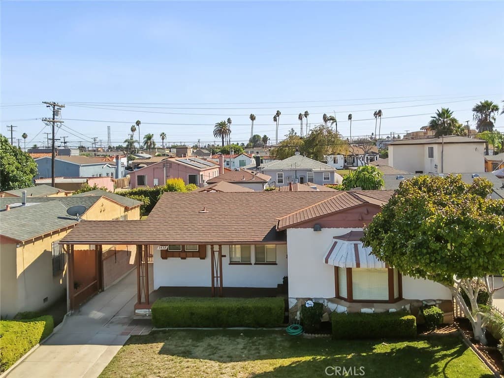 1438 W 94th Street