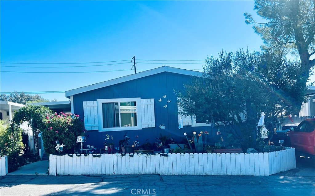 16274 Vasquez Cyn Rd # 50