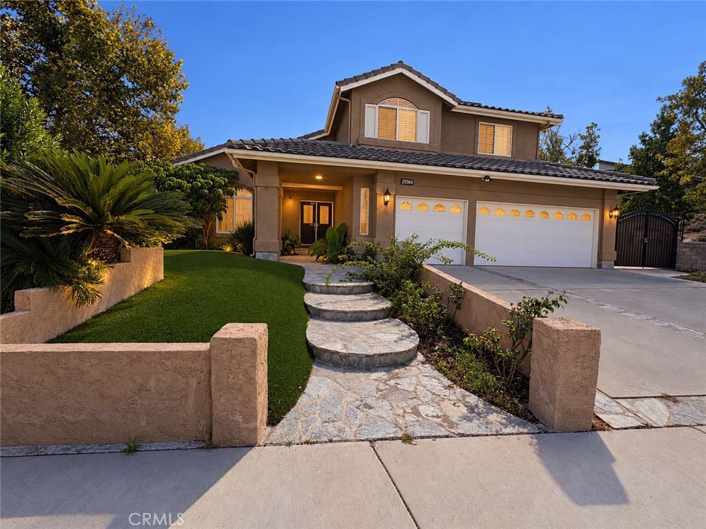 29364 Canyon Rim Place