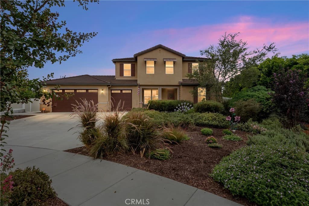 1601 Amie Court
