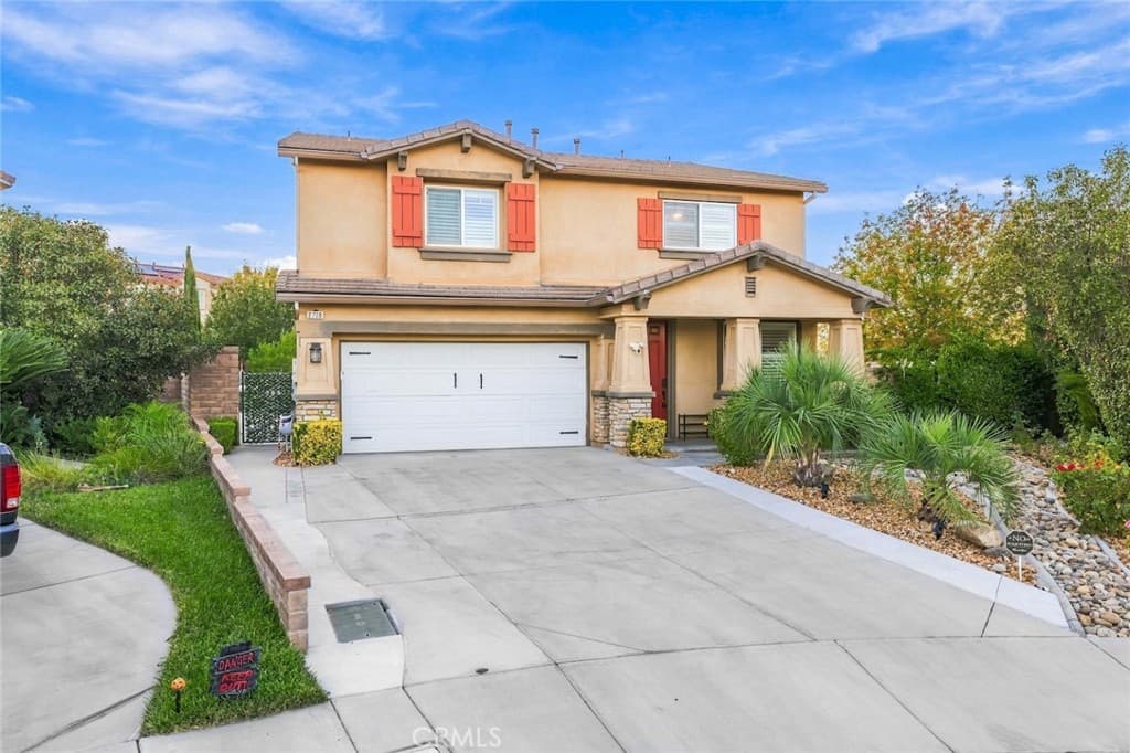 2738 Chicory Lane