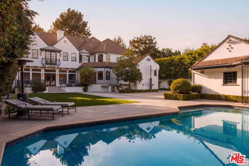 628 N Sierra Drive