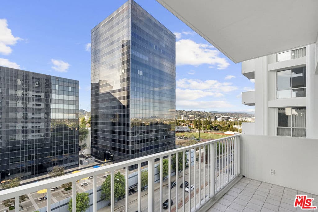 2160 Century Parkway 710