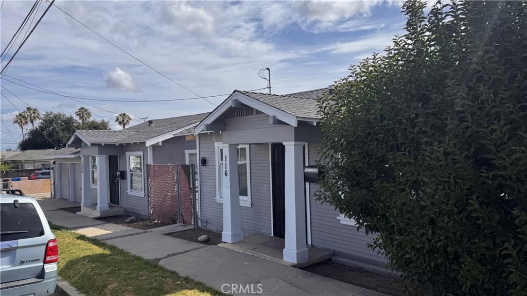 116 N Cabrillo