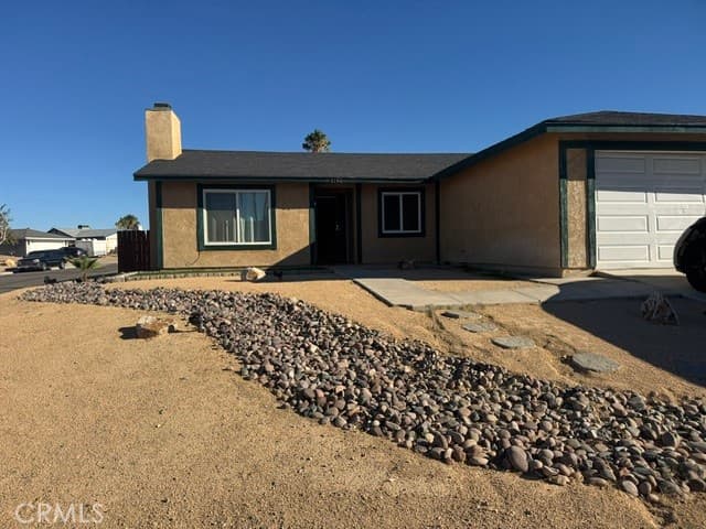 1152 Borrego